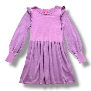 Lilly Pulitzer | Mini Caila Sweater Dress (M) 💜